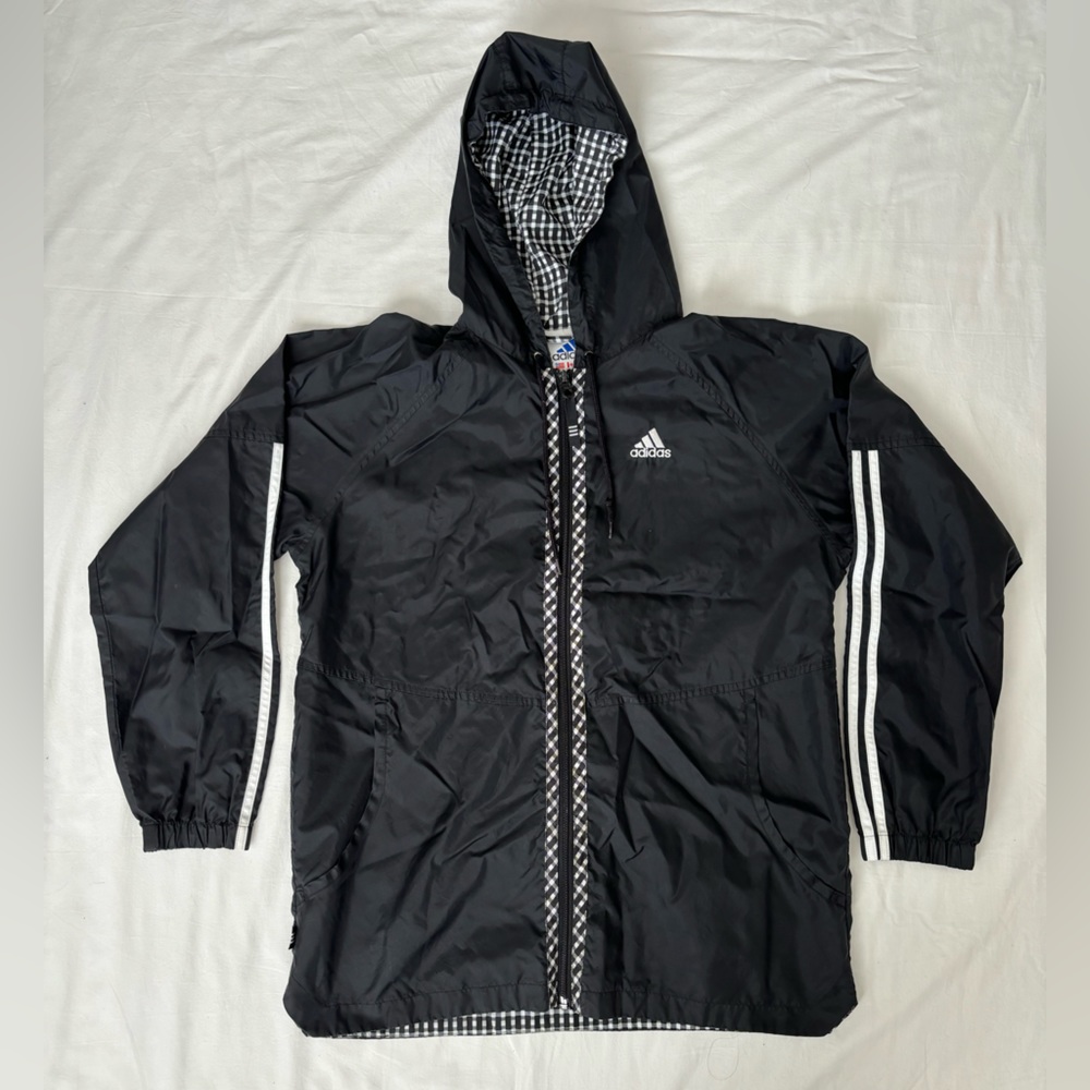 Women’s Adidas Windbreaker Sweater